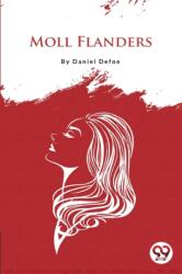 Moll Flanders (ISBN: 9789356562660)