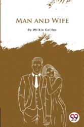 Man and Wife (ISBN: 9789356562639)