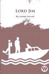 Lord Jim (ISBN: 9789356562622)