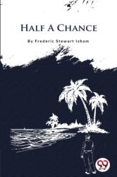 Half a Chance (ISBN: 9789356562578)