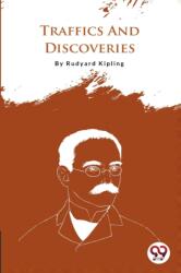 Traffics and Discoveries (ISBN: 9789356561595)