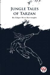 Jungle Tales of Tarzan (ISBN: 9789356561397)