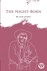 The Night-Born (ISBN: 9789356561052)