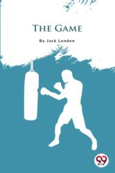The Game (ISBN: 9789356560963)