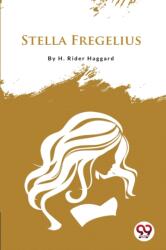 Stella Fregelius (ISBN: 9789356560918)