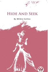 Hide And Seek (ISBN: 9789356560215)