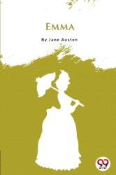 Emma (ISBN: 9789356560208)