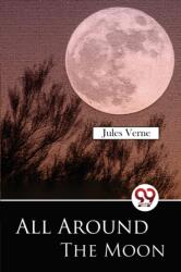 All Around the Moon (ISBN: 9789357279611)