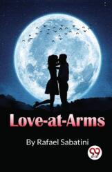 Love-At-Arms (ISBN: 9789357273671)