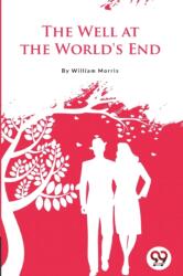 The Well at the World's End (ISBN: 9789356566767)