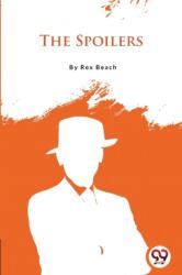 The Spoilers (ISBN: 9789356566576)