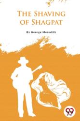 The Shaving of Shagpat (ISBN: 9789356566569)