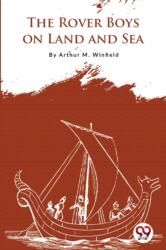 The Rover Boys on the Ocean (ISBN: 9789356566545)