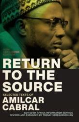Return to the Source (ISBN: 9781685900052)