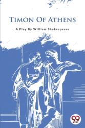 Timon Of Athens (ISBN: 9789394973565)