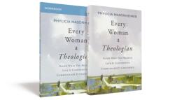 Every Woman a Theologian Book with Workbook (ISBN: 9780310159179)