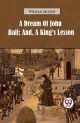 A Dream of John Ball (ISBN: 9789357484152)