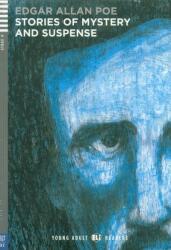Stories of Mystery and Suspense + CD (2014)