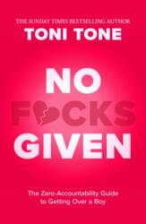No F*cks Given (ISBN: 9780008591250)