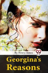 Georgina's Reasons (ISBN: 9789357271417)