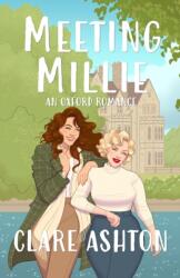 Meeting Millie (ISBN: 9798378940127)