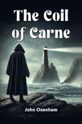 The Coil of Carne (ISBN: 9789365780772)