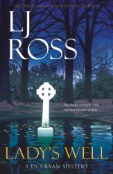 Lady's Well (ISBN: 9781912310203)