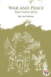 War and Peace Book 12 (ISBN: 9789394973992)
