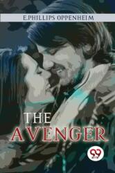 The Avenger (ISBN: 9789357273688)