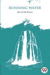 Running Water (ISBN: 9789356562790)