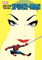 Jeph Loeb & Tim Sale: Spider-Man Gallery Edition (ISBN: 9781302951528)