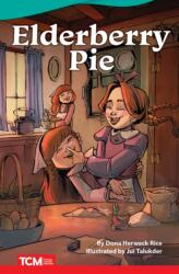 Elderberry Pie (ISBN: 9781087605494)