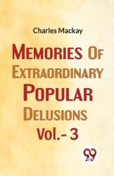 Memories of Extraordinary Popular Delusions (ISBN: 9789358711776)