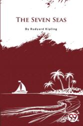 The Seven Seas (ISBN: 9789356561557)