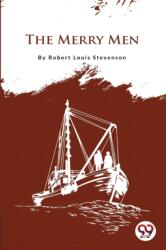 The Merry Men (ISBN: 9789356561540)