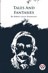 Tales And Fantasies (ISBN: 9789356561465)