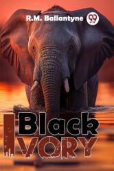 Black Ivory (ISBN: 9789359392400)