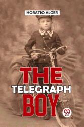 The Telegraph Boy (ISBN: 9789359392363)