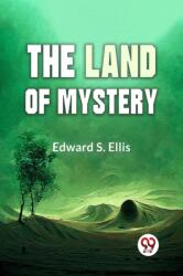 The Land of Mystery (ISBN: 9789359392332)