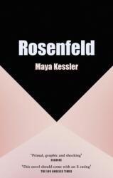 Rosenfeld (ISBN: 9781840918748)