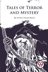 Tales Of Terror And Mystery (ISBN: 9789357276245)