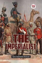The Imperialist (ISBN: 9789358596083)