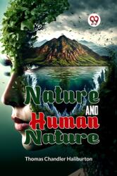 Nature and Human Nature (ISBN: 9789358596069)