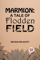 Marmion (ISBN: 9789358592849)