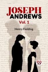Joseph Andrews (ISBN: 9789358592832)