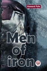 Men of Iron (ISBN: 9789359396217)
