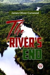 The River's End (ISBN: 9789358596090)