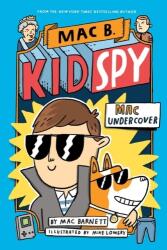 Mac Undercover (ISBN: 9781407196343)