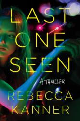 Last One Seen (ISBN: 9798892422505)