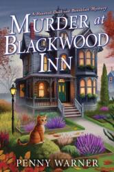 Murder at Blackwood Inn (ISBN: 9798892421850)